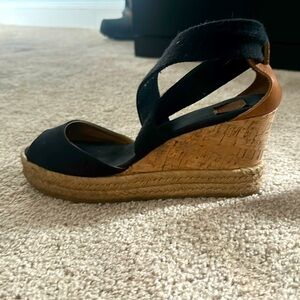 Tory Burch espadrilles
